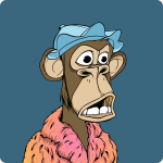 Yuga Labs | Bored Ape Yacht Club #8636 | Natively Digital: Relics |